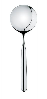 IS01 Risottoservierlöffel Alessi